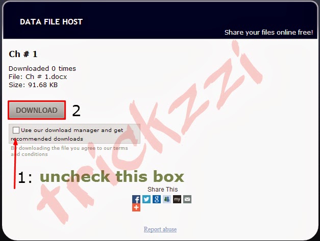 file host script free download